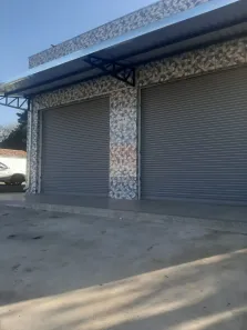 Galpão/Depósito/Armazém para alugar, 240m² no Serra Italiana, Pardinho