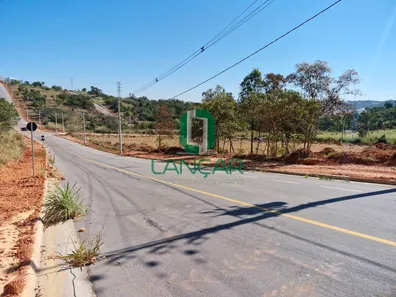 Lote/Terreno à venda, 405m² no Gran Park, Vespasiano