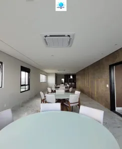 Apartamento com 3 Quartos à venda, 94m² no Graciosa - Orla 14, Palmas