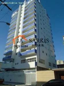 Cobertura com 2 Quartos à venda, 128m² no Centro, Mongaguá