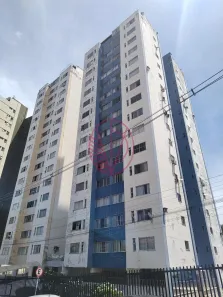 Apartamento com 1 Quarto para venda ou aluguel, 58m² no Campo Grande, Salvador