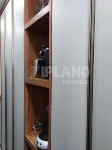 Apartamento com 3 Quartos à venda, 96m² no Centro, Araraquara