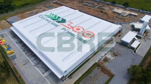 Galpão/Depósito/Armazém para alugar, 1602m² no Campo Grande, Rio de Janeiro