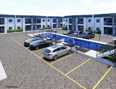 Apartamento com 2 Quartos à venda, 68m² no , Porto Seguro