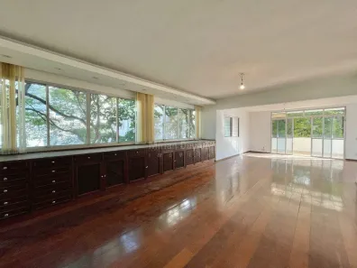 Cobertura com 6 Quartos à venda, 375m² no Anchieta, Belo Horizonte