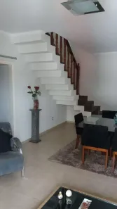 Cobertura com 4 Quartos à venda, 350m² no Aparecida, Santos