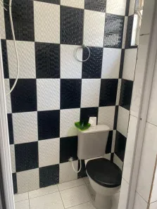 Casa com 2 Quartos à venda, 65m² no Cosme de Farias, Salvador