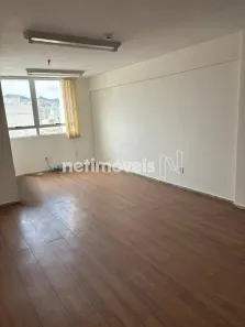 Sala Comercial à venda, 41m² no Centro, Belo Horizonte