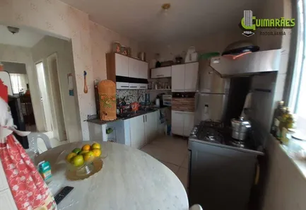 Casa com 4 Quartos à venda, 101m² no Nazaré, Salvador