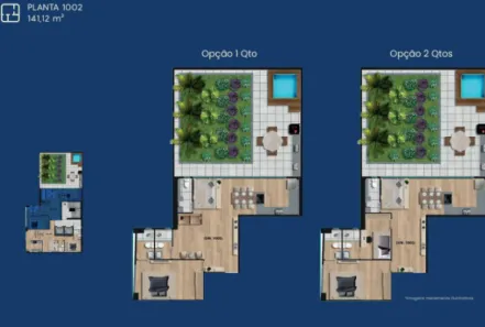 Apartamento com 1 Quarto à venda, 32m² no Funcionários, Belo Horizonte