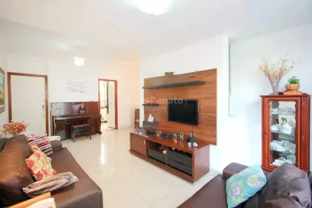 Apartamento com 3 Quartos à venda, 116m² no Savassi, Belo Horizonte