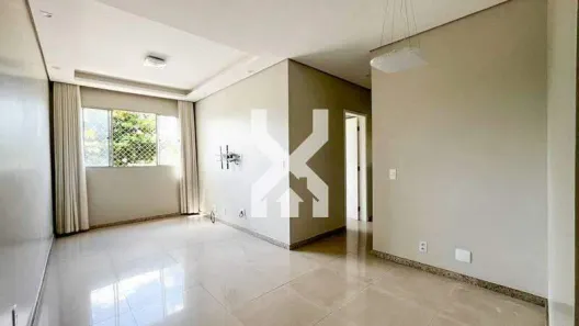 Apartamento com 3 Quartos à venda, 80m² no Calafate, Belo Horizonte