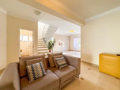 Casa de Condomínio com 4 Quartos à venda, 343m² no Jardim das Nações, Taubaté