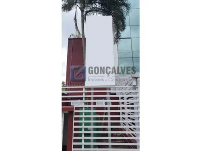 Sala Comercial à venda, 67m² no Vila Bocaina, Mauá