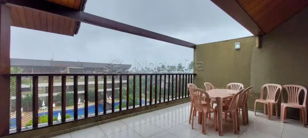 Apartamento com 3 Quartos à venda, 120m² no Maracaipe, Ipojuca