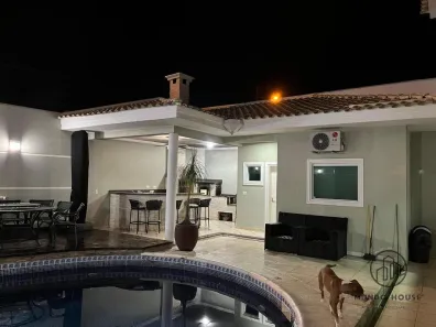 Casa de Condomínio com 3 Quartos à venda, 400m² no Condomínio Residencial Village Vert, Sorocaba