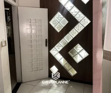 Casa com 3 Quartos para alugar, 124m² no Grageru, Aracaju