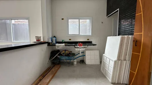 Sobrado com 2 Quartos à venda, 75m² no Jardim Primavera, Guarujá