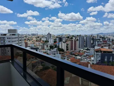 Apartamento com 3 Quartos à venda, 92m² no Minas Brasil, Belo Horizonte