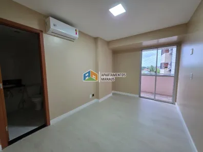 Apartamento com 3 Quartos à venda, 80m² no Santo Antônio, Manaus