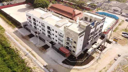 Apartamento com 1 Quarto à venda, 34m² no Balneário Albatroz, Matinhos