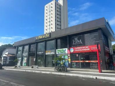 Sala Comercial para alugar, 15m² no Candeias, Jaboatão dos Guararapes
