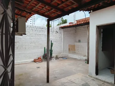 Apartamento com 4 Quartos à venda, 150m² no Cohatrac, São José de Ribamar