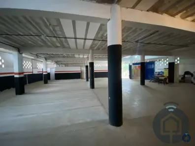 Ponto Comercial para alugar, 400m² no Jardim do Cruzeiro, Mairinque