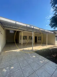 Casa com 2 Quartos para alugar, 70m² no Paiçandu, Paiçandu