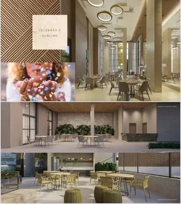 Apartamento com 4 Quartos à venda, 225m² no Candeal, Salvador