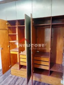 Apartamento com 1 Quarto à venda, 50m² no Colônia Antônio Aleixo, Manaus