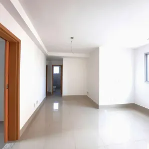 Apartamento com 3 Quartos à venda, 74m² no Minas Brasil, Belo Horizonte