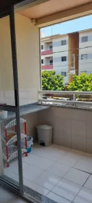 Apartamento com 2 Quartos à venda, 49m² no Ariaú, Iranduba