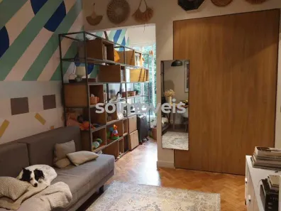 Apartamento com 1 Quarto à venda, 49m² no Leme, Rio de Janeiro