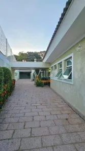 Casa de Condomínio com 4 Quartos à venda, 421m² no Jardim Aquárius, Limeira