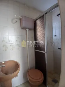 Apartamento com 2 Quartos para alugar, 74m² no Rondônia, Novo Hamburgo