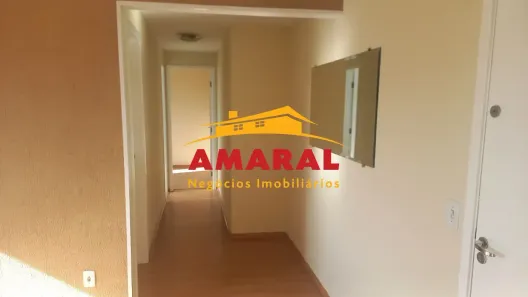 Apartamento com 2 Quartos à venda, 48m² no Jundiapeba, Mogi das Cruzes