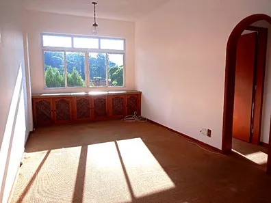Apartamento com 2 Quartos para venda ou aluguel, 75m² no Duchas, Petrópolis