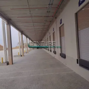 Galpão/Depósito/Armazém para alugar, 5m² no São Marcos, Betim