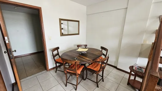 Cobertura com 3 Quartos à venda, 125m² no Vila Nova, Cabo Frio