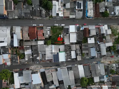 Lote/Terreno à venda, 350m² no Alvorada, Manaus