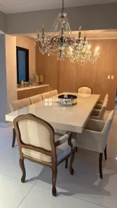Apartamento com 3 Quartos à venda, 210m² no Horto Florestal, Salvador