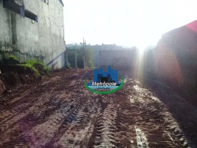 Lote/Terreno à venda, 125m² no Parque Recanto Mônica, Itaquaquecetuba
