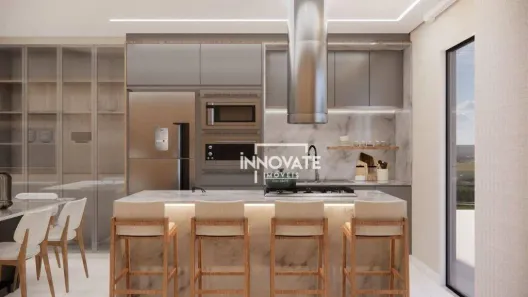 Sobrado com 2 Quartos à venda, 85m² no Lago Azul, Estância Velha