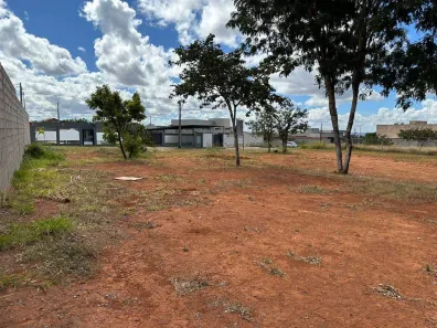 Lote/Terreno à venda, 1137m² no Setor Habitacional Jardim Botânico, Brasília