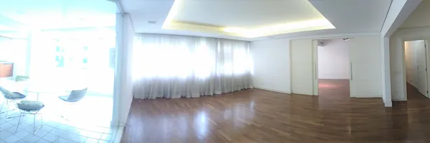 Apartamento com 5 Quartos à venda, 340m² no Boa Viagem, Belo Horizonte