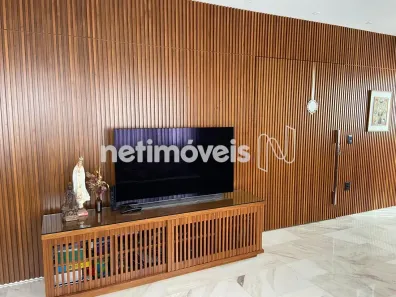 Apartamento com 4 Quartos à venda, 124m² no São Pedro, Belo Horizonte