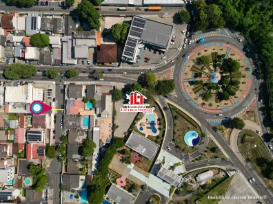 Ponto Comercial para alugar, 130m² no Chapada, Manaus