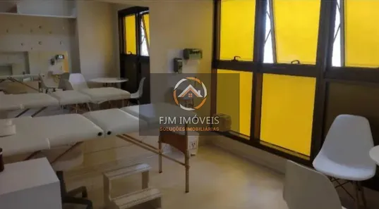 Sala Comercial à venda, 27m² no São Domingos, Niterói