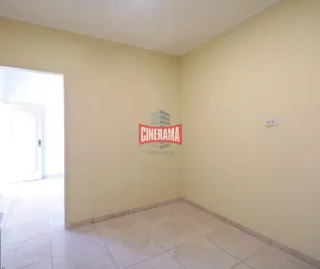 Casa com 2 Quartos para alugar, 60m² no Cerâmica, São Caetano do Sul